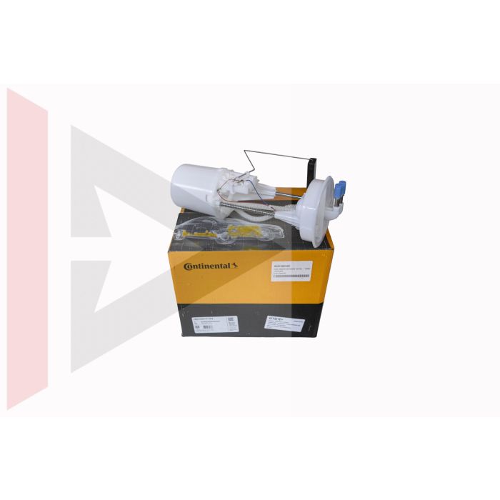 Boia do Tanque de Combustivel Land Rover Defender 110/130 (1998 chassi WA159807-2010 - WQB100440 - Marca Continental