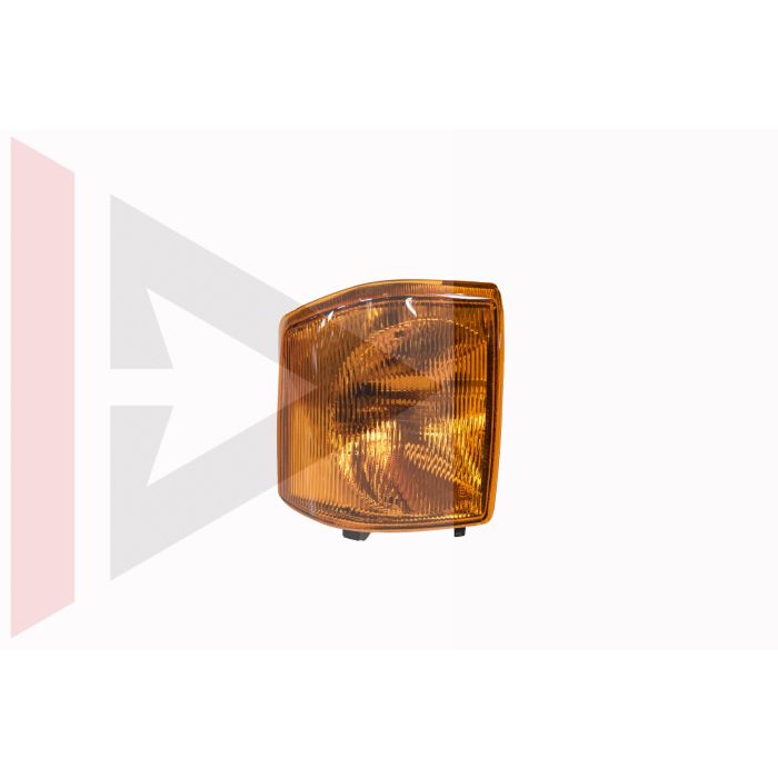 Lanterna de Seta Dianteira Lado Direito Land Rover Discovery 1 1995-1999 - XBD100760 - Marca Britpart