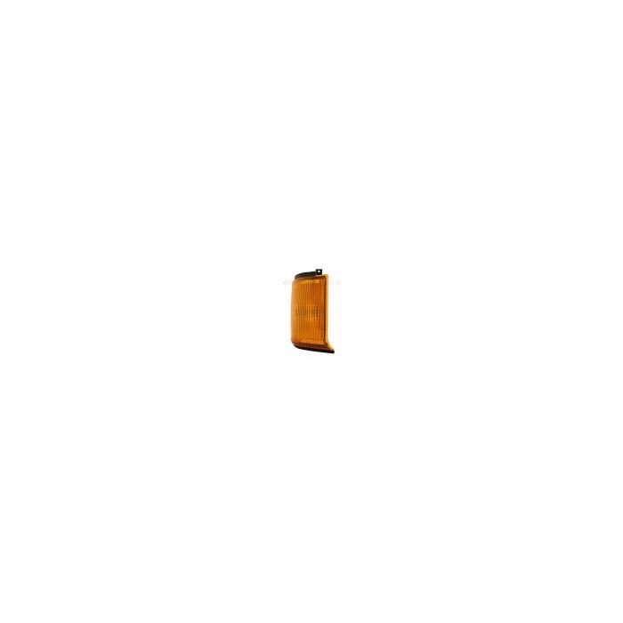 Lanterna de Seta Dianteira Lado Direito (Passageiro) -  Land Rover Discovery 2 1998-2002 - XBD100870 - Marca Allmakes