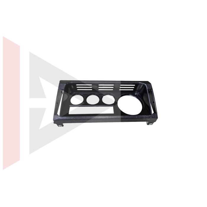 Moldura do Painel de Instrumentos Land Rover Defender 