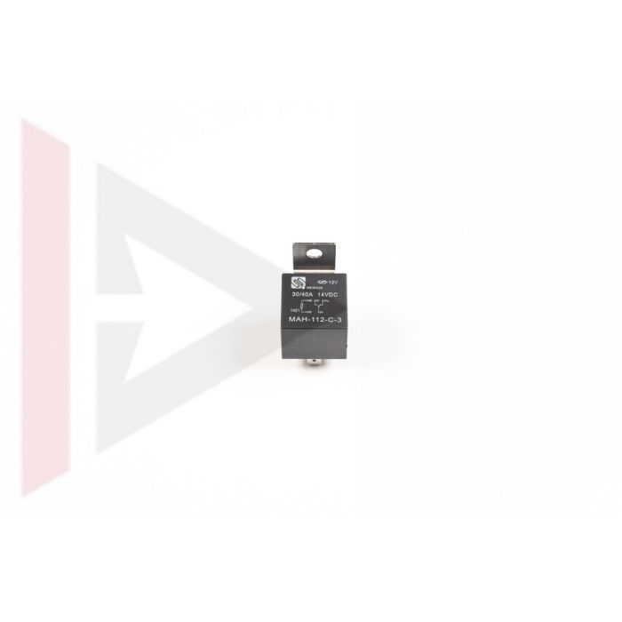 Rele 30 Amp - Varias Aplicações Land Rover Defender