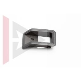LAND ROVER DEFENDER Aluminium Peg Finishers (Silver) MXC4738PMA ALLOY £60.00 - UK LAND ROVER DEFENDER Aluminium Peg Finishers (Silver) MXC4738PMA ALLOY £60.00 - UK